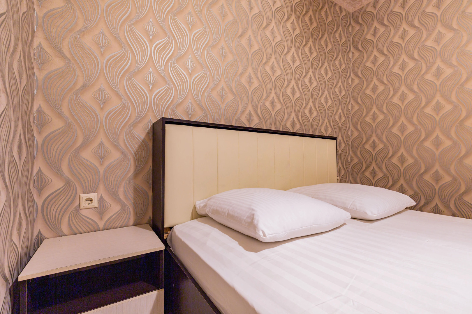 Отель SамВилла