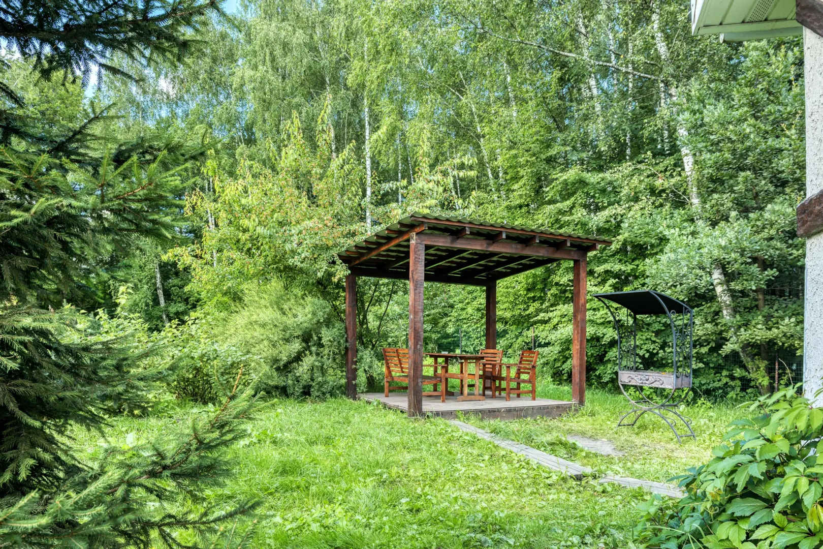 Гостевой дом Дом на Лесной Опушке