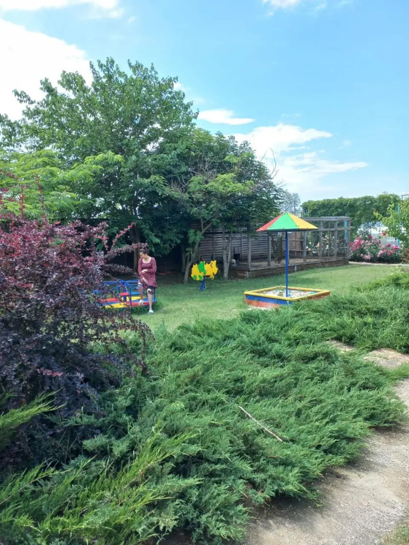 Гостевой дом Парк-отель Казантип Центр