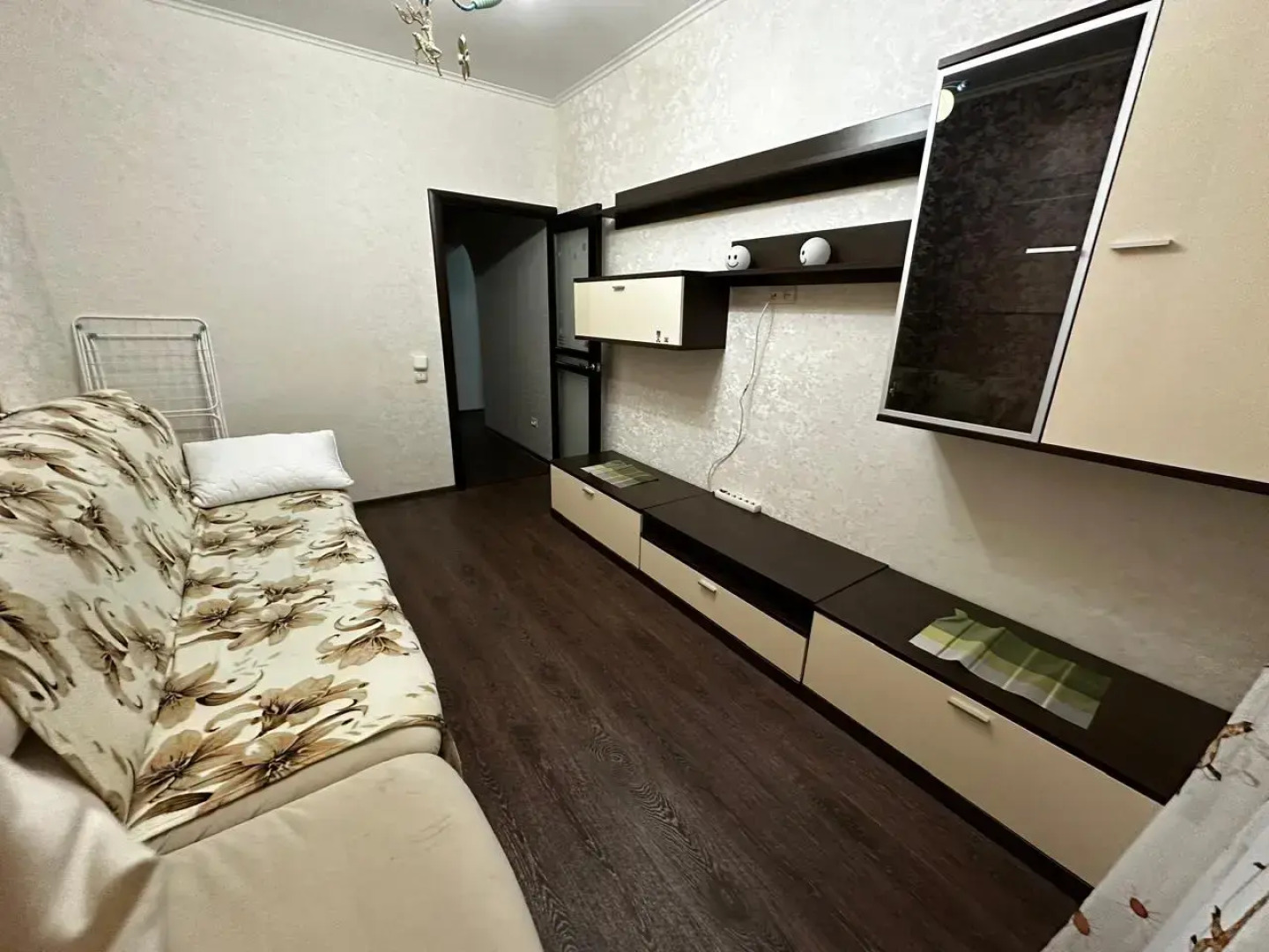 Апартаменты Пять Звёзд Олимпия