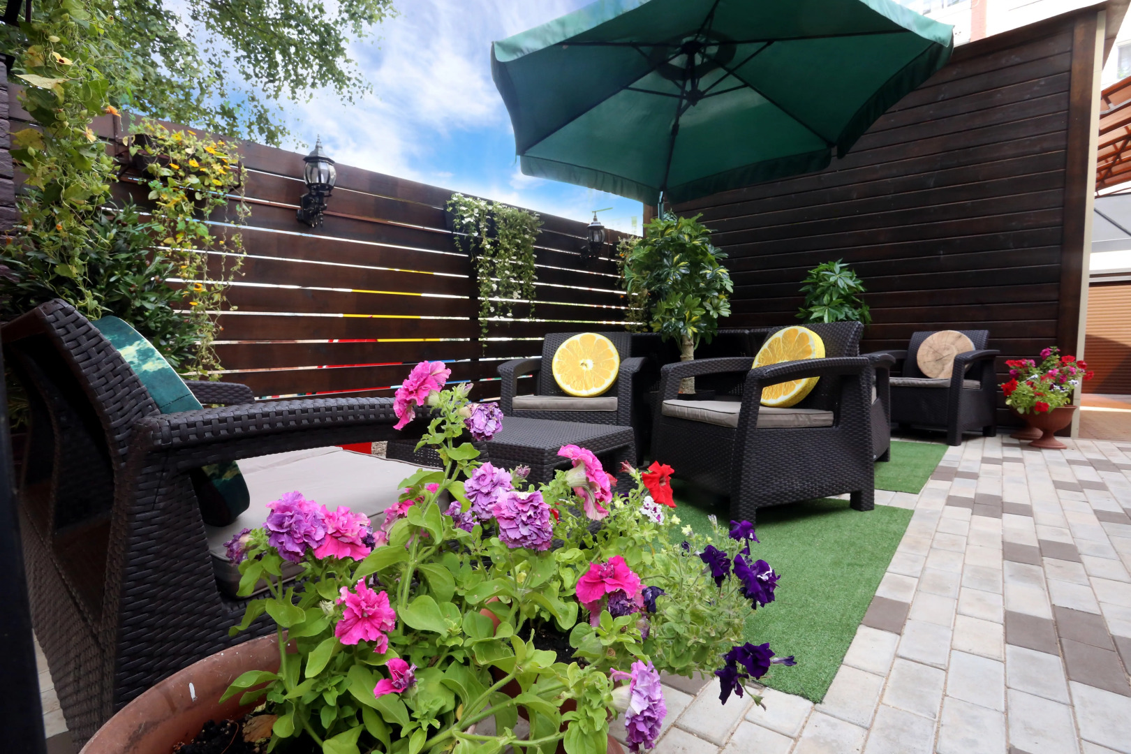 Отель Классик