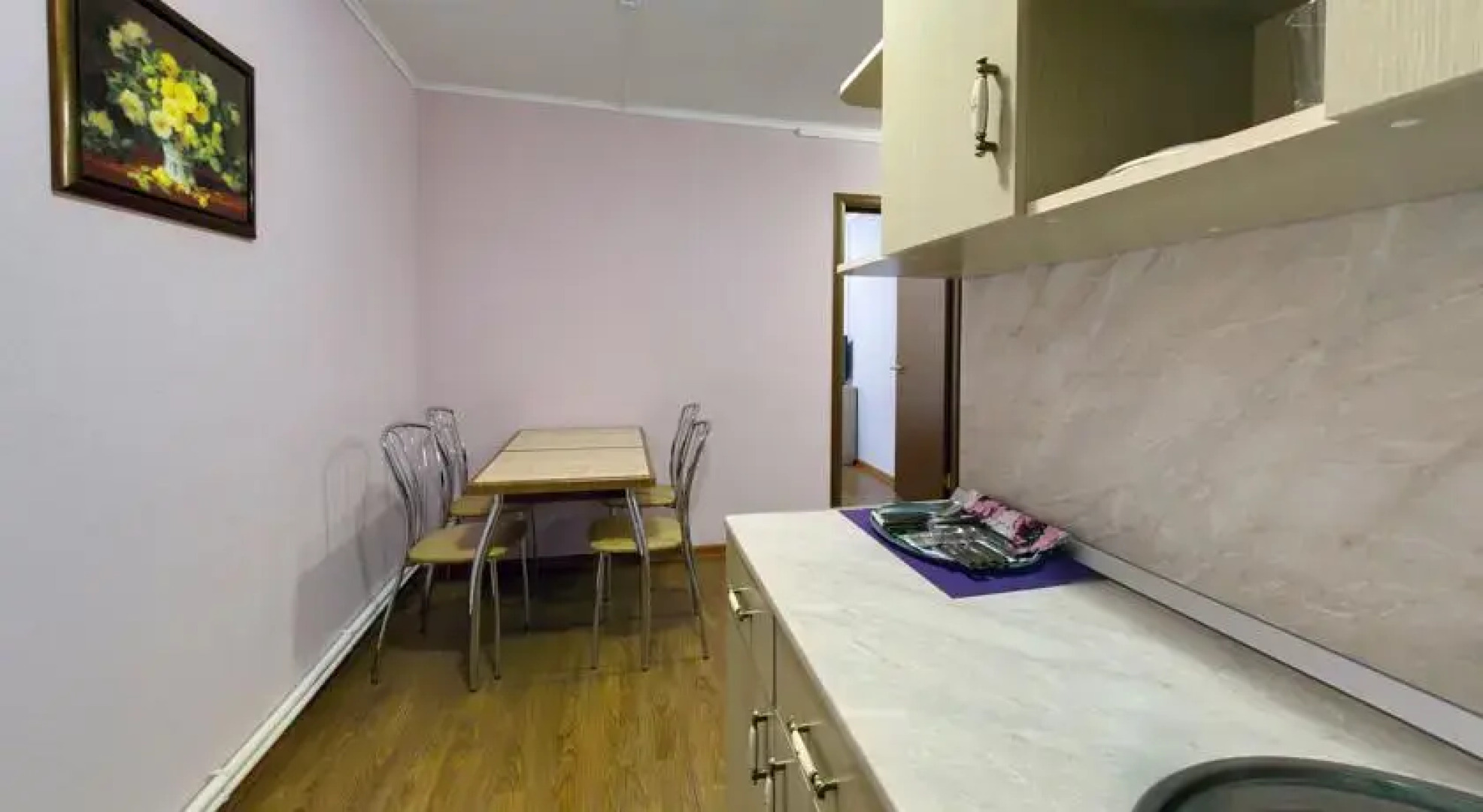 База отдыха Флора Парк