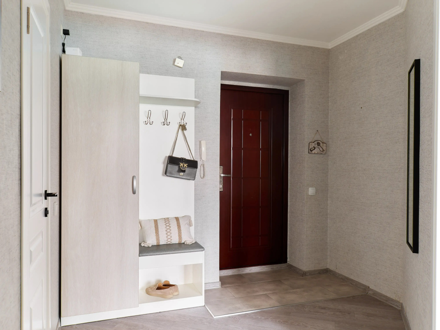 Апартаменты Лесная Фея. Великолепный Вид на Кремль