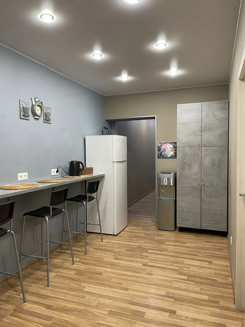 Гостевой дом Триа