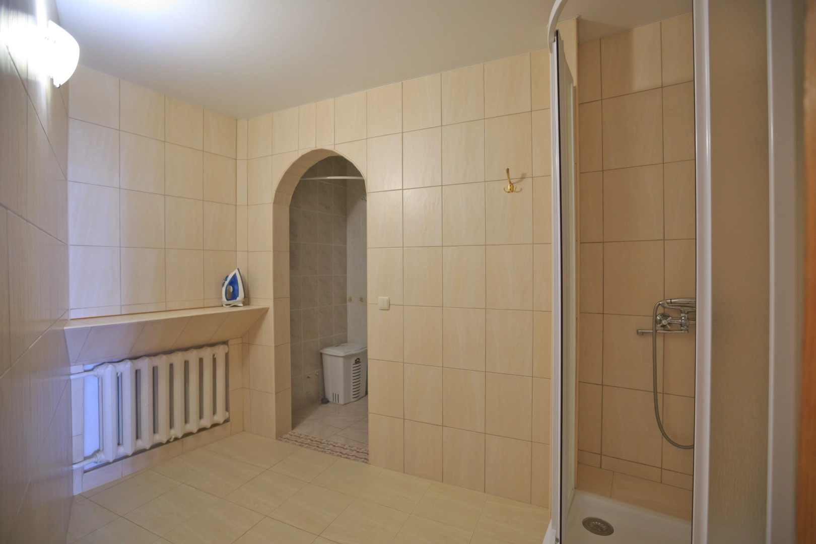 База отдыха Весла