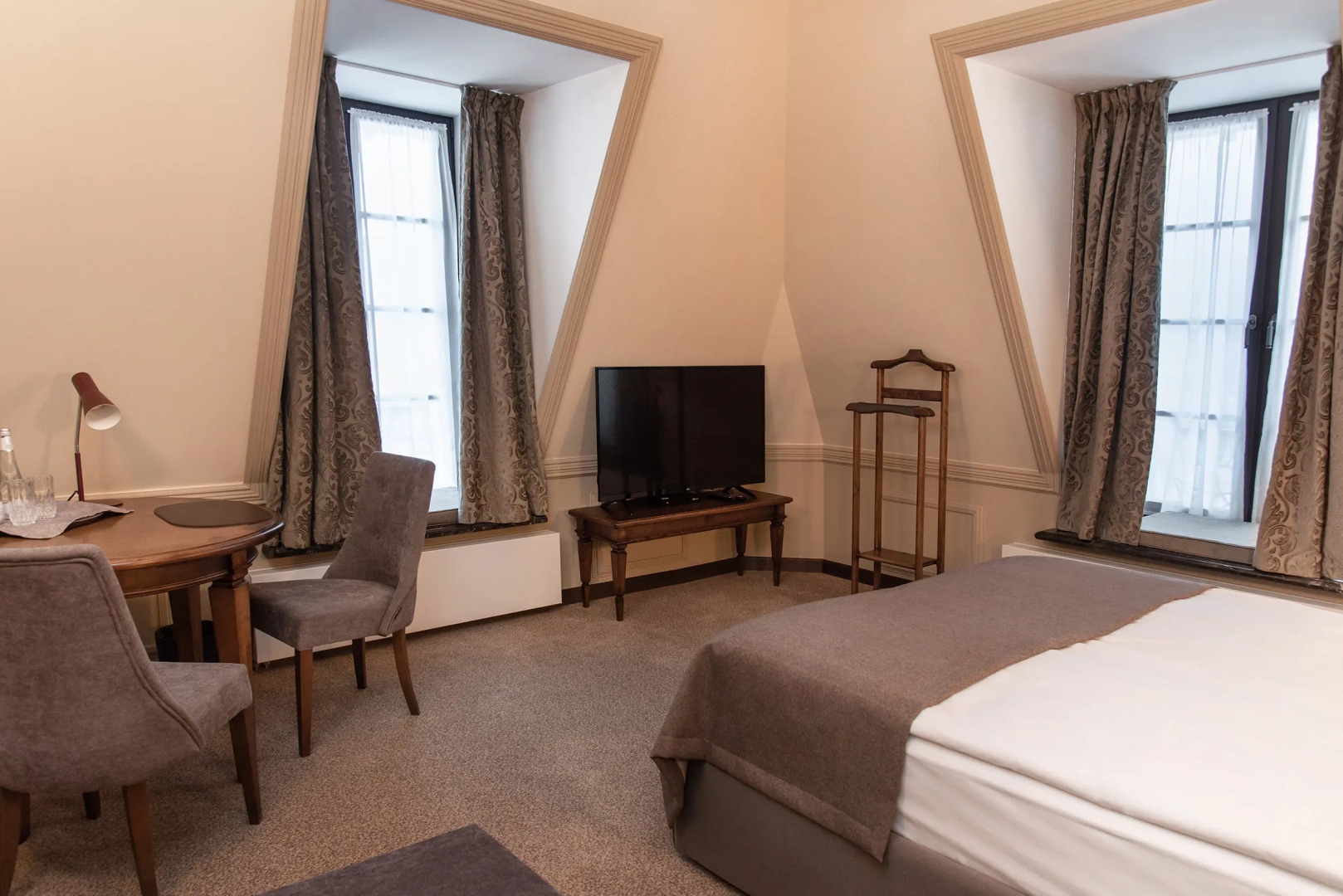 Отель Английский клуб