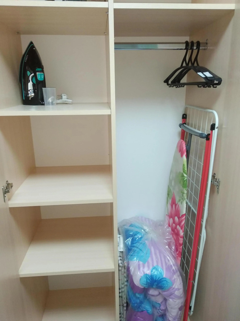 Апартаменты на Герцена 97