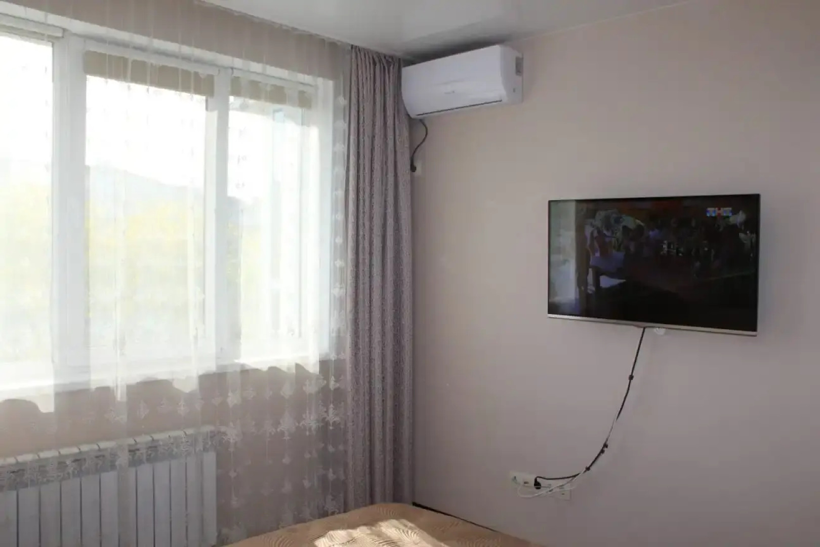 Квартира Уютные апартаменты от компании Чисто Пожить