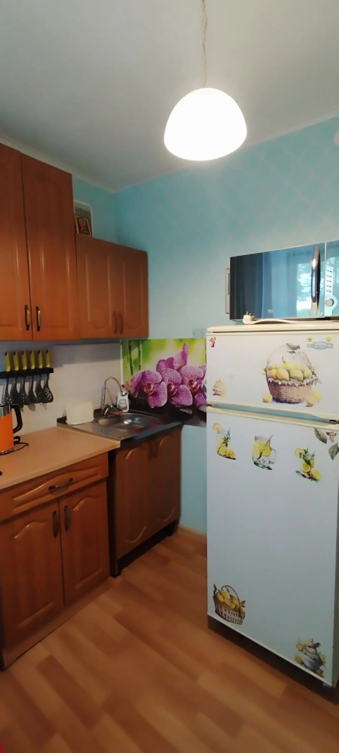 Апартаменты Александра