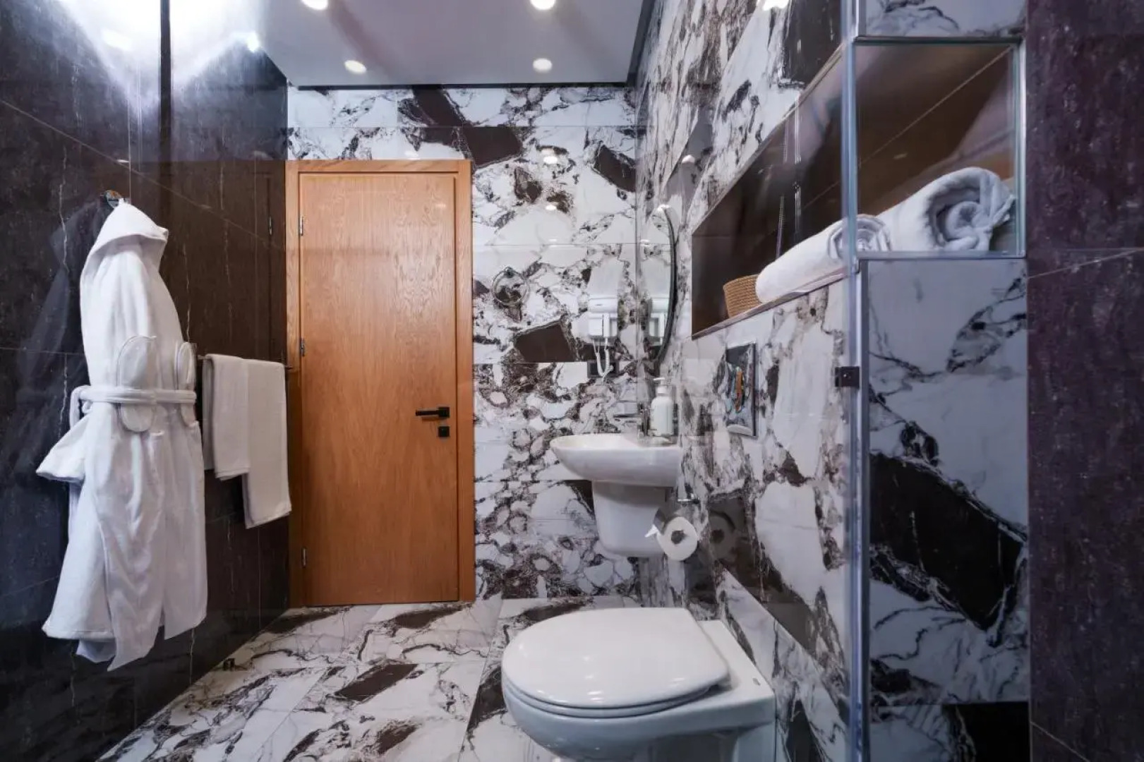 Бутик-отель Revive