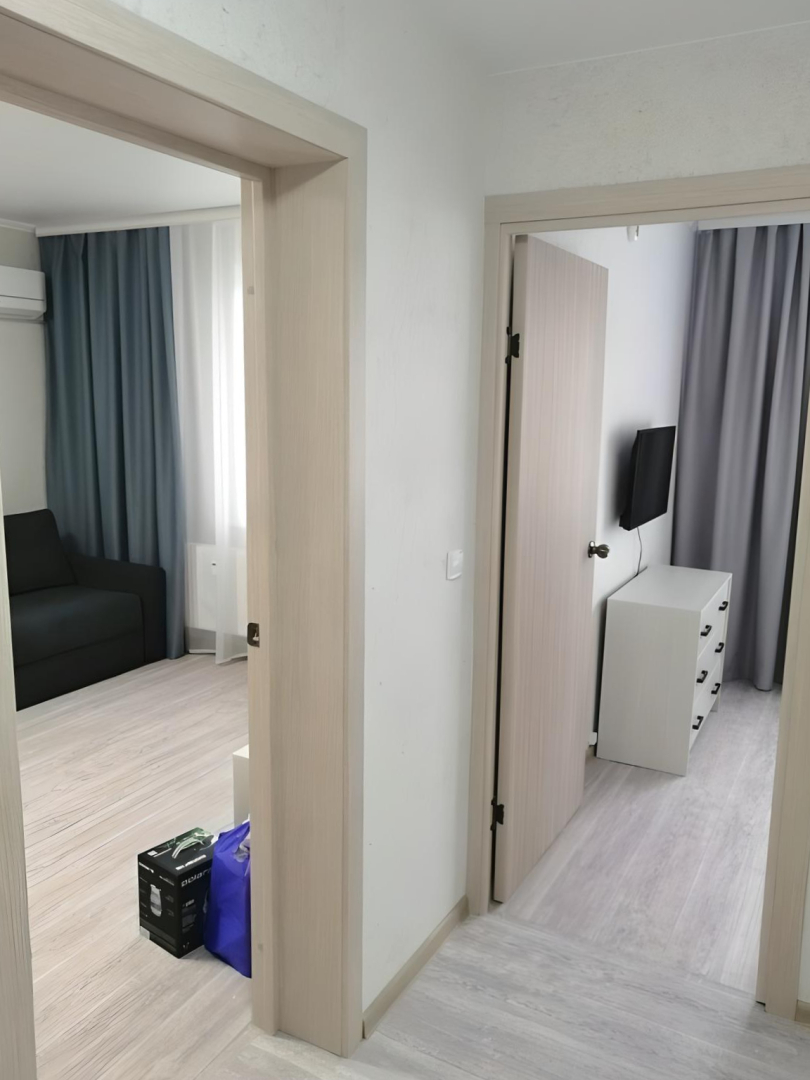 Апартаменты Берег Моря 96