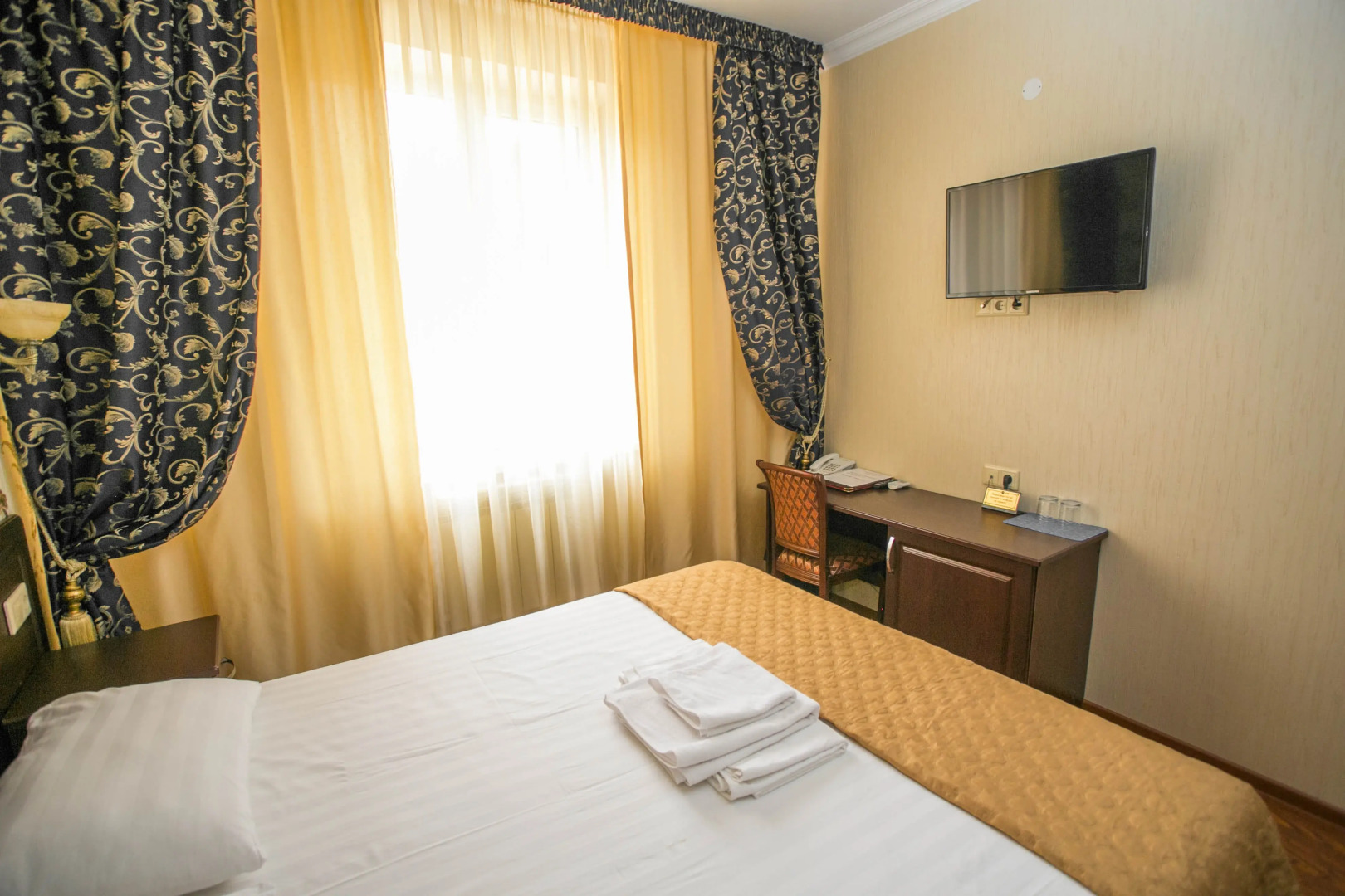 Отель Alta Vista