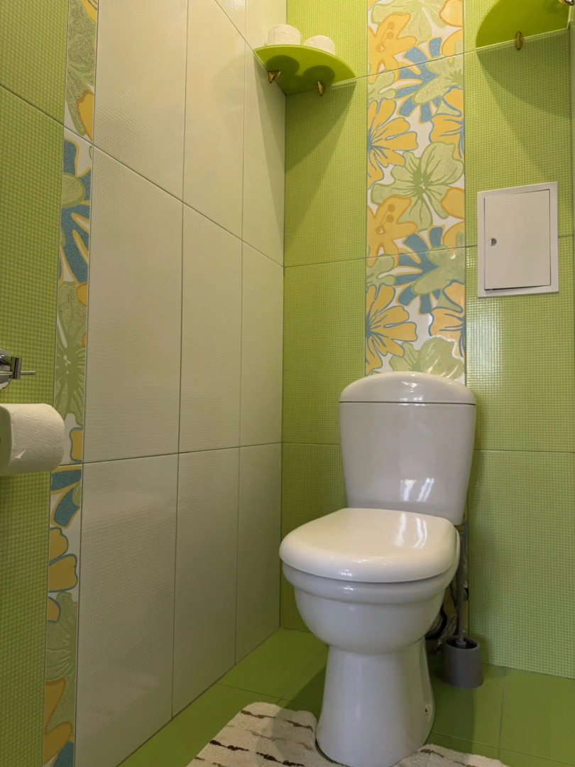 Апартаменты на Пушкина 33