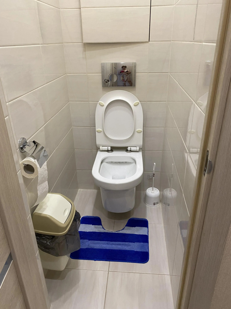 Апартаменты Парк1