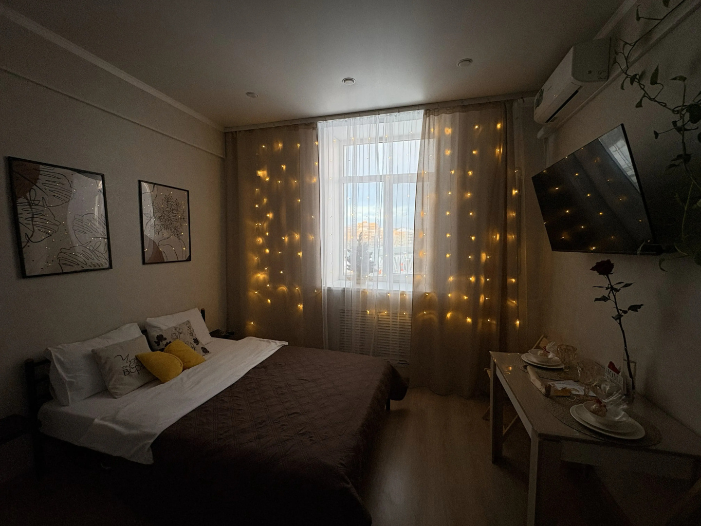 Apartments Домашняя студия в центре города с бесплатной парковкой