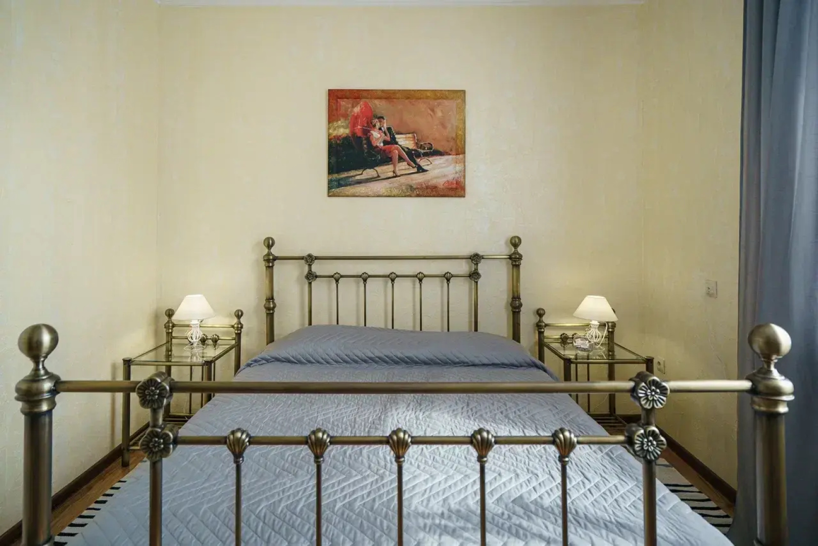 Ward Hotel