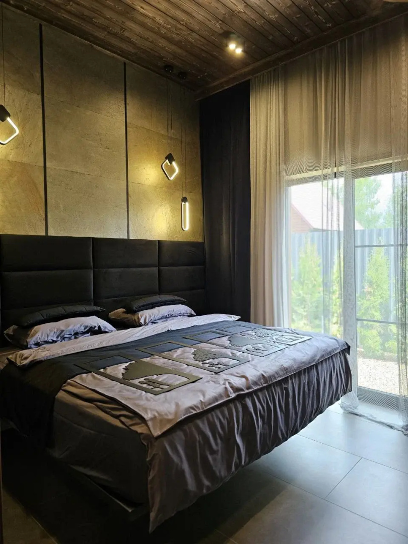 Гостевой Дом Villa Alina