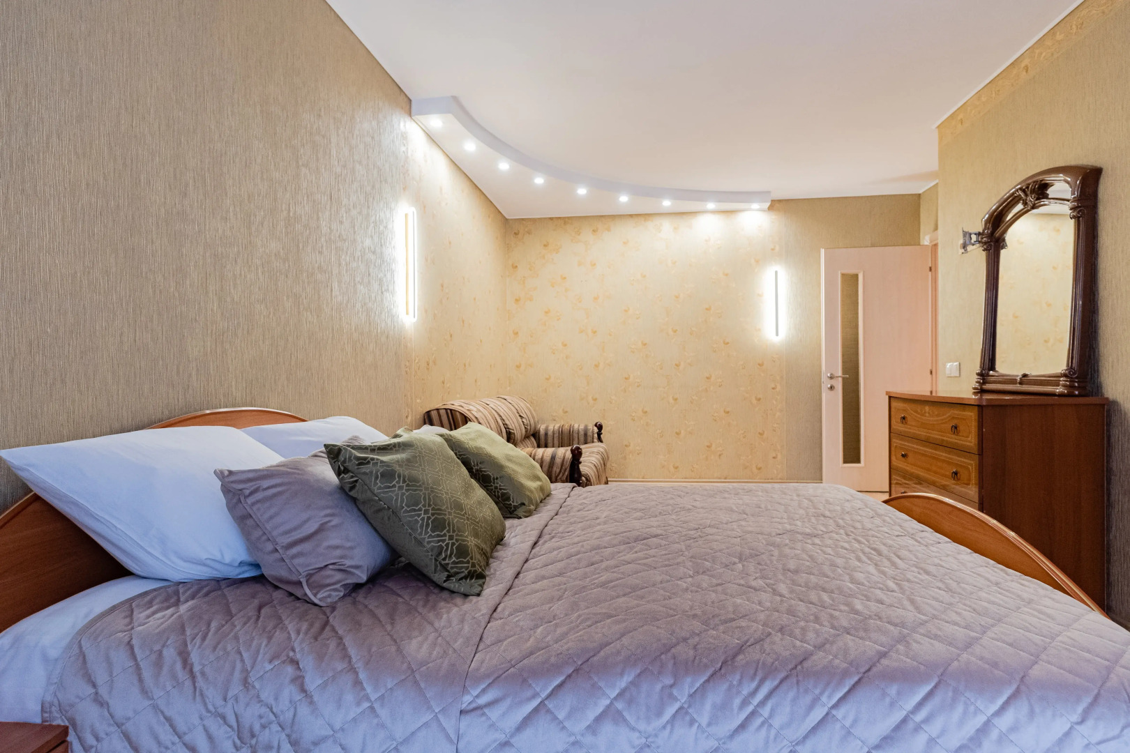 Апартаменты ОК Красноармейская 151/1