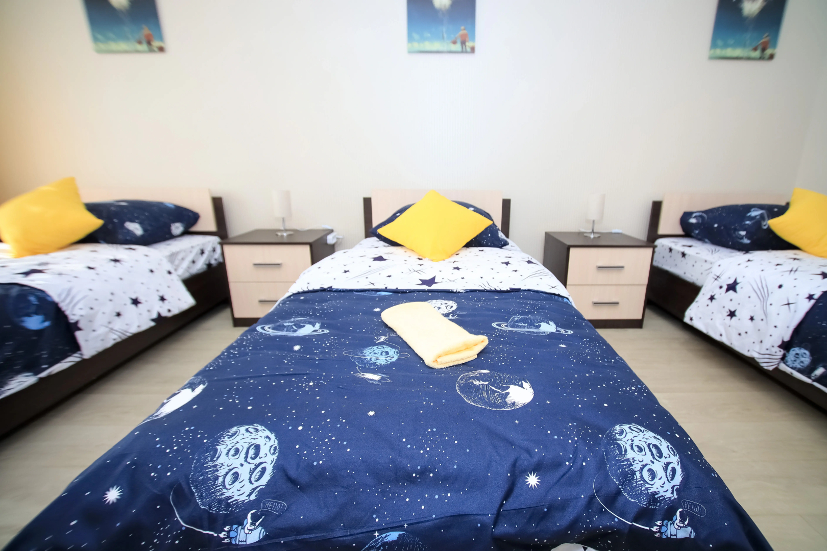 Квартира Уютный Дом