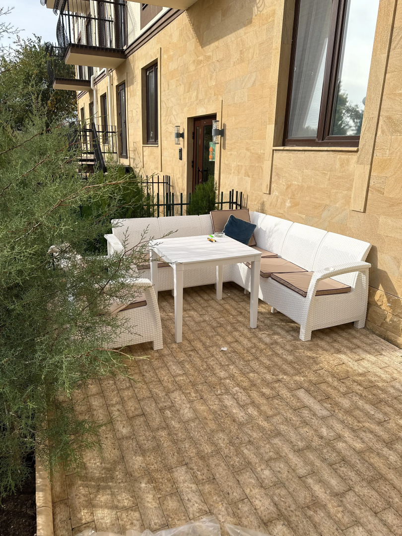 Квартира ЖК Евпатория с Садом