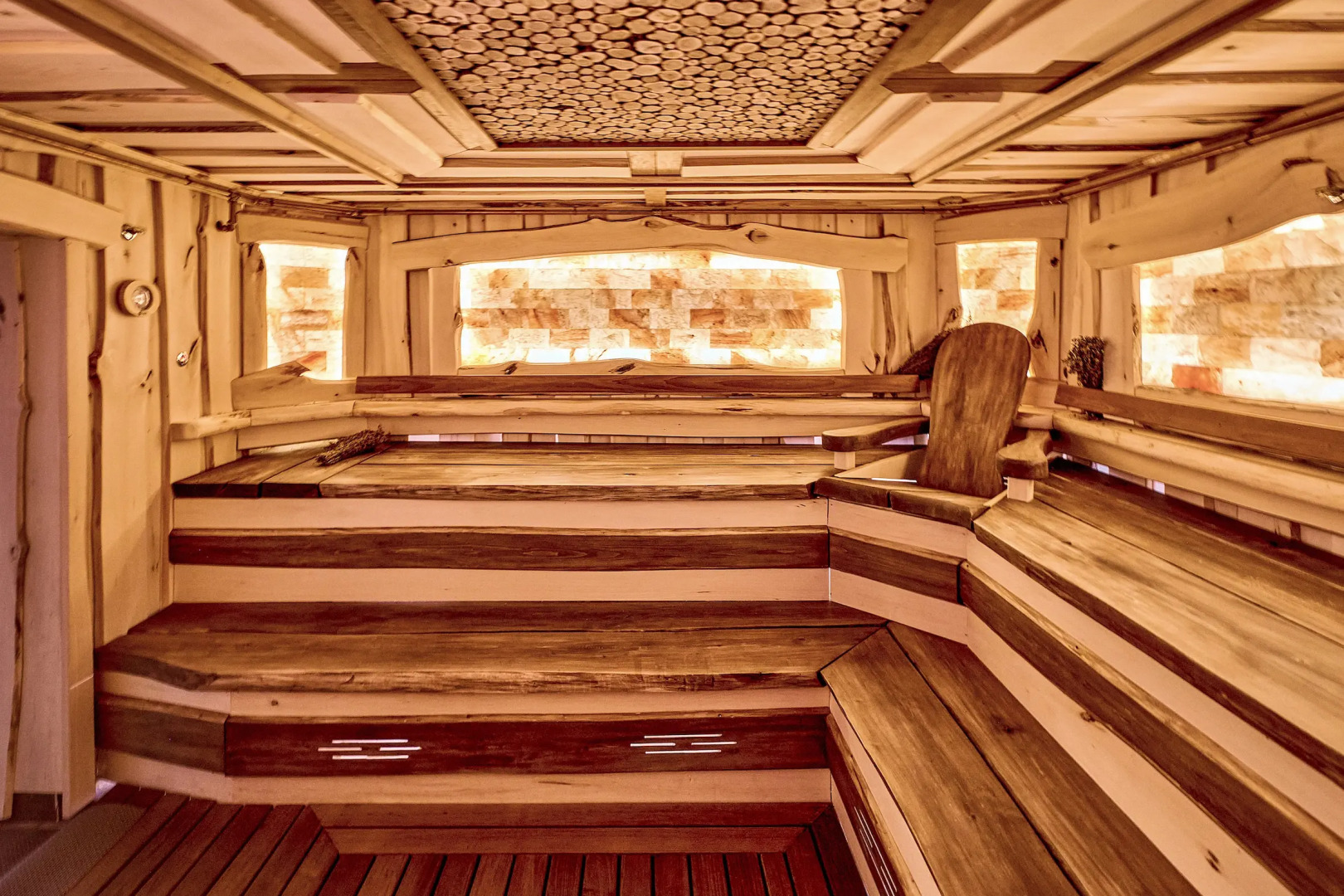 Отель GREEN CLUB family