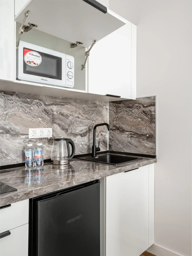 Апартаменты Comfort Life у метро Первомайская