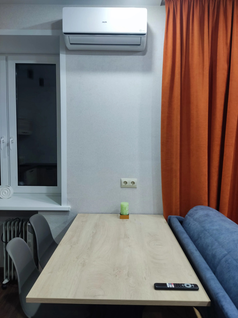 Квартира рядом с Набережной