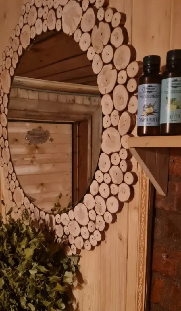 Апартаменты Валдай Пространство мечты 2