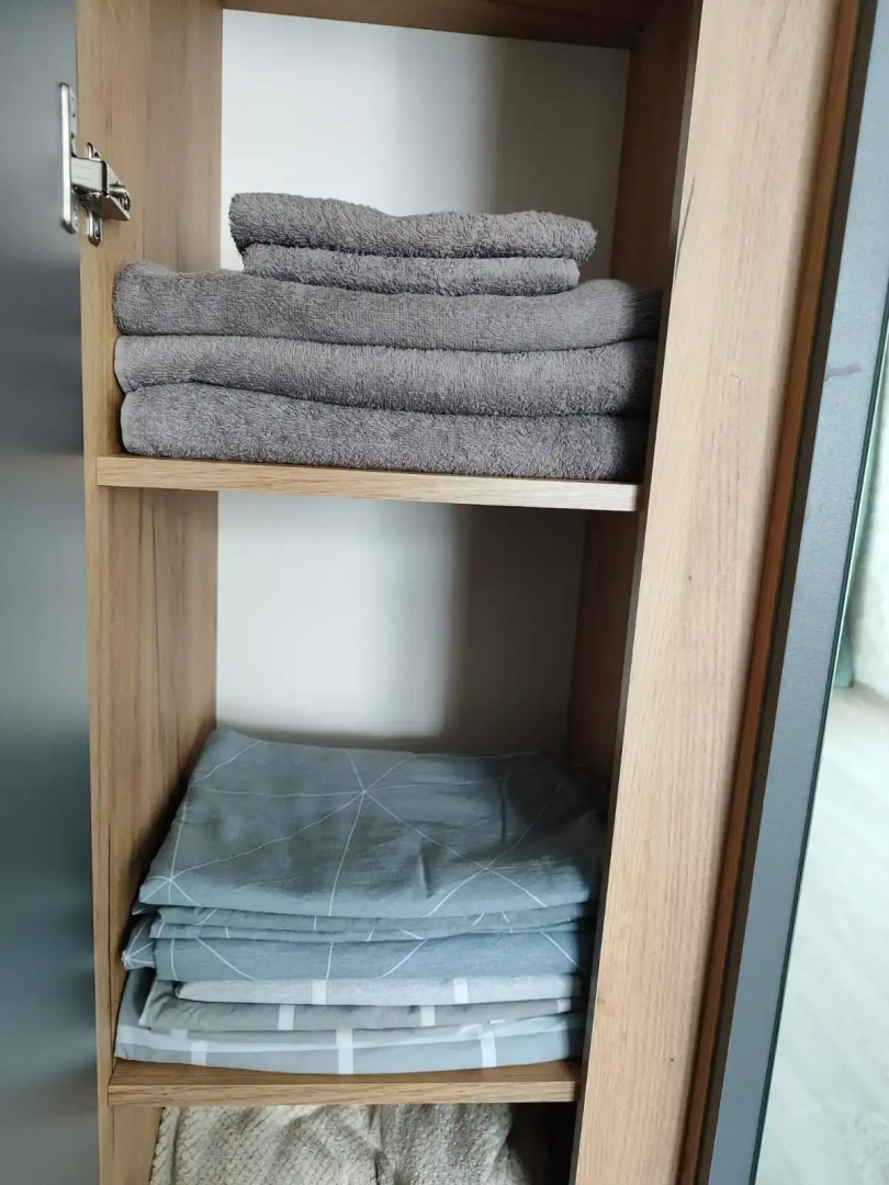 Апартаменты ул. Адмирала Горшкова 57