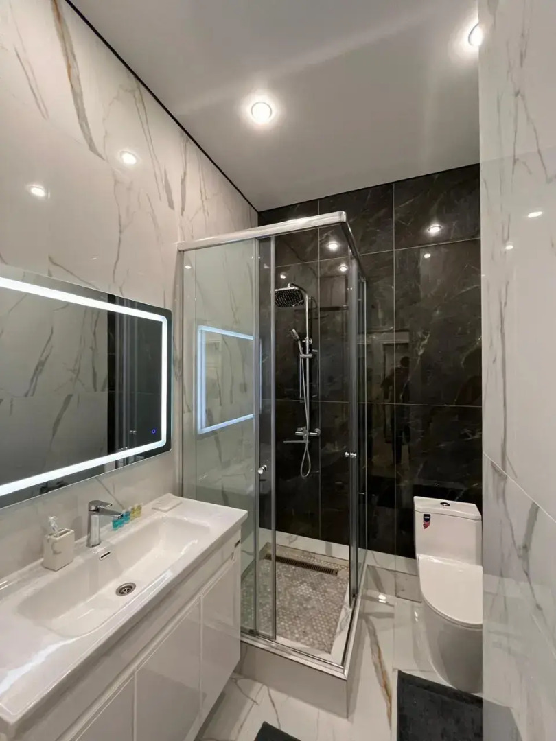 Апартаменты Любимая в ЖK  4YOU на пр. Гагарина 255