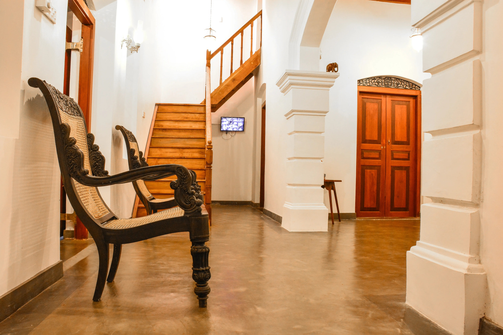 Вилла Rookada Heritage Private