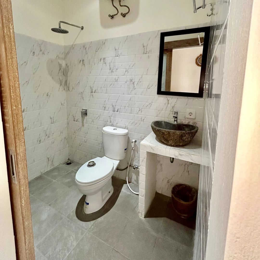 Гостевой дом Luma Guesthouse