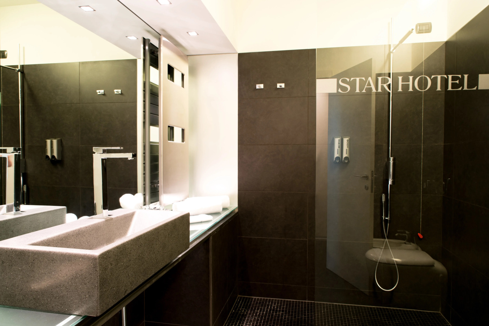 Отель Star Airport Verona