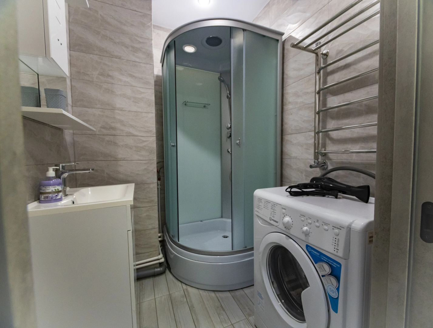 Квартира на площади Ленина Пятигорск