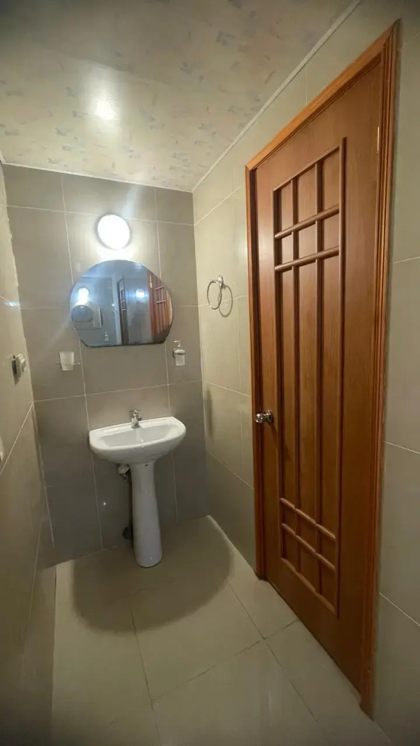 Частный дом Аист Абхазия