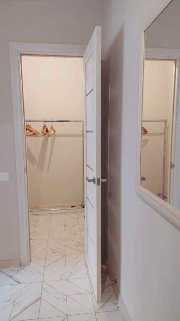 Апартаменты Современные апартаменты