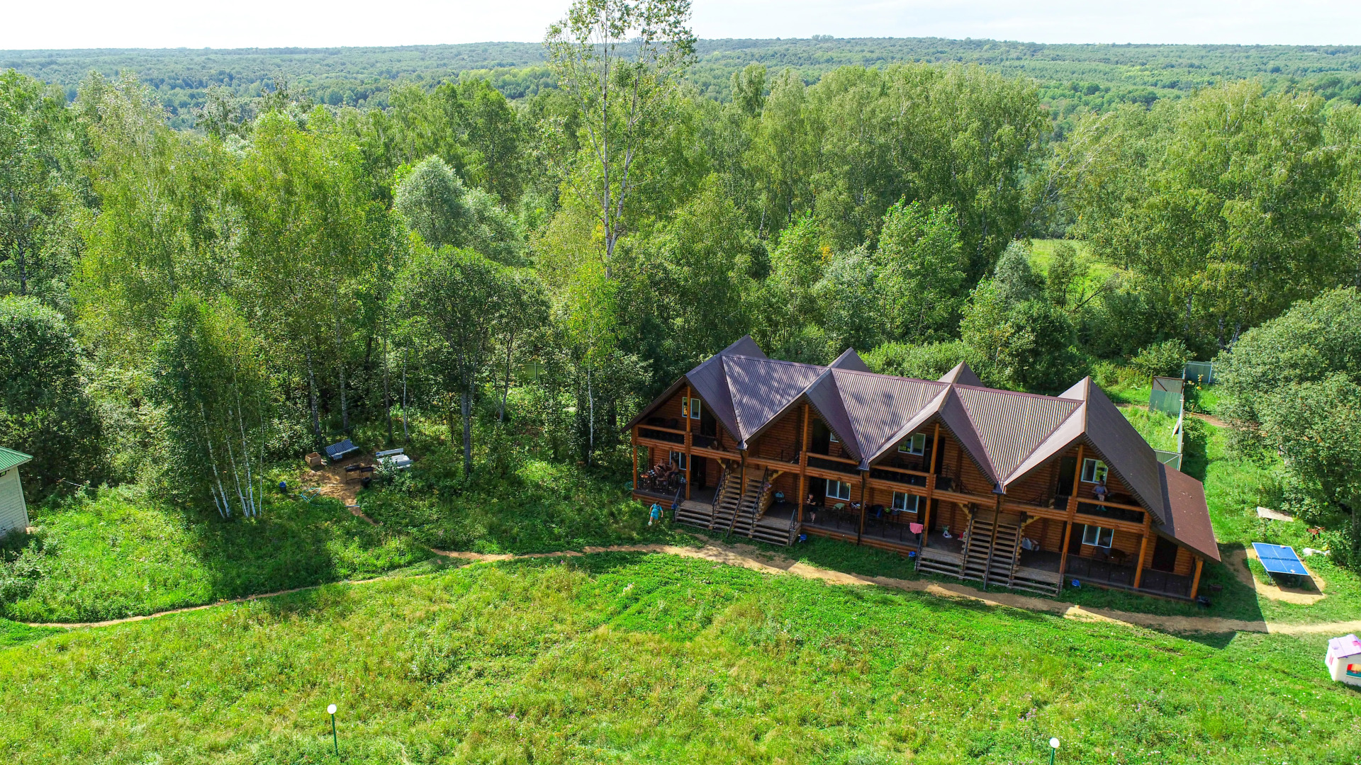 Гостевой Дом Белый Камень