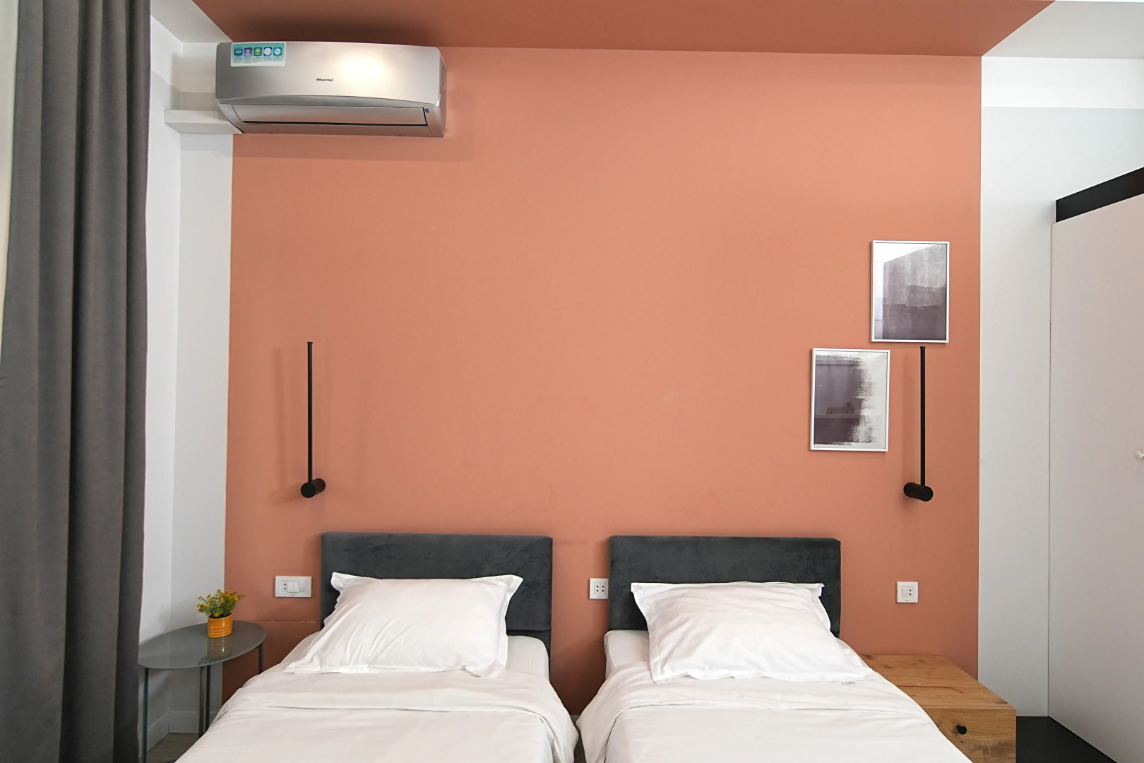 Апарт-отель Sweet Home