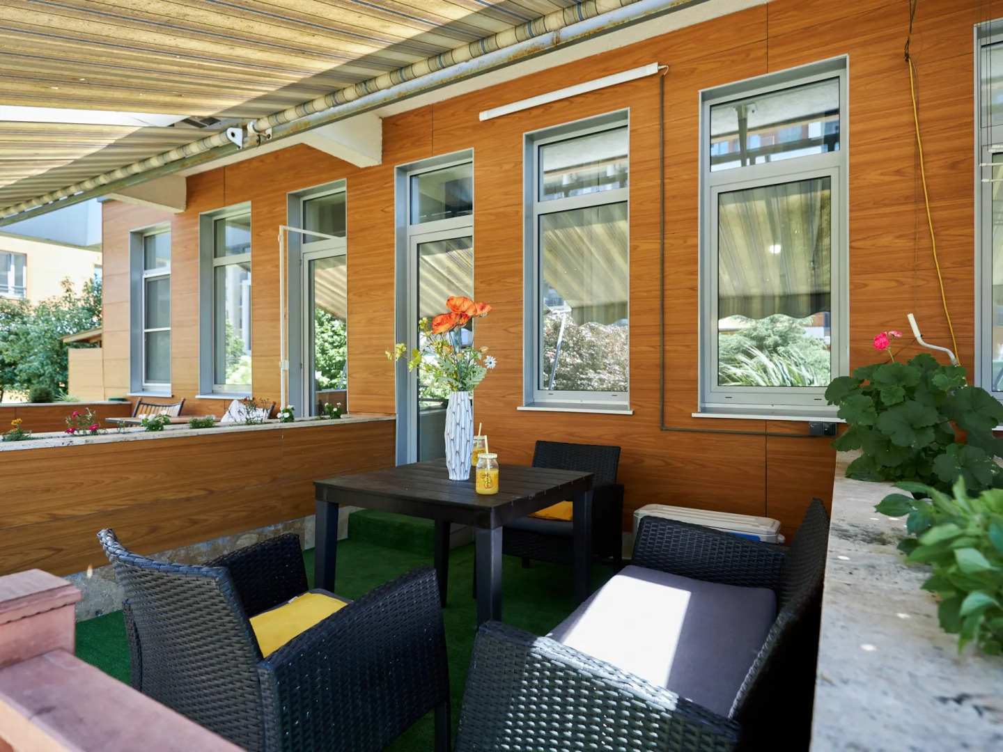 Апартаменты Sea Magic Apart 2