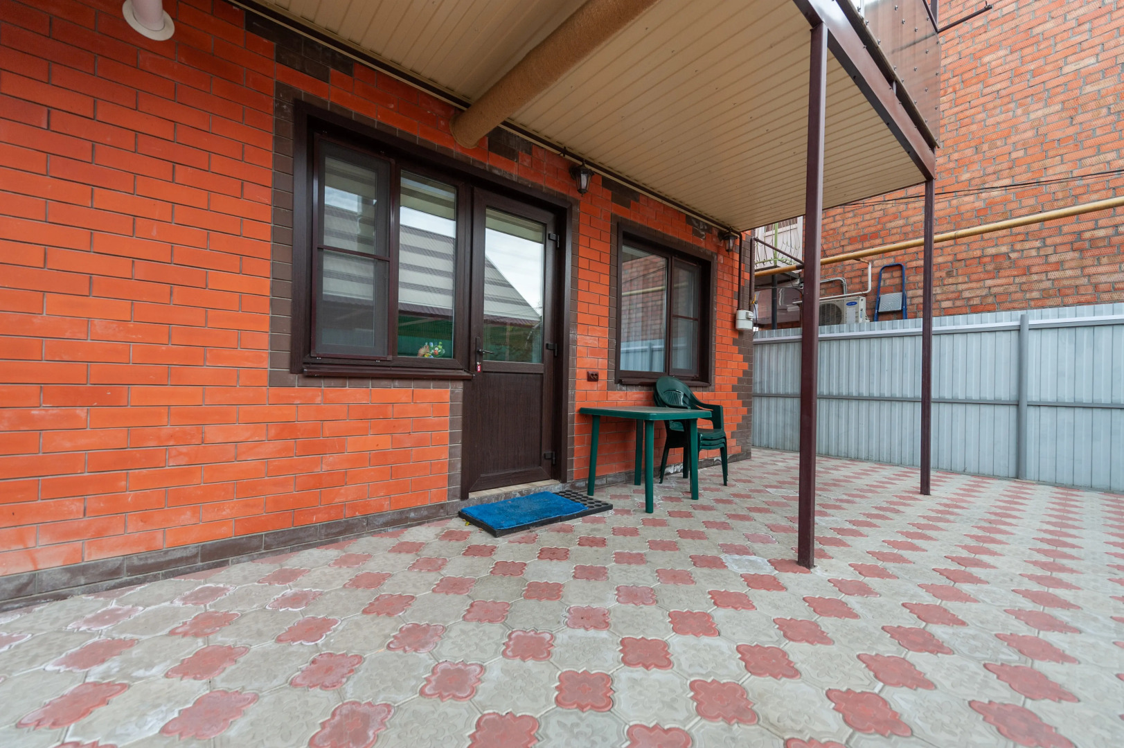 Апартаменты у Моря