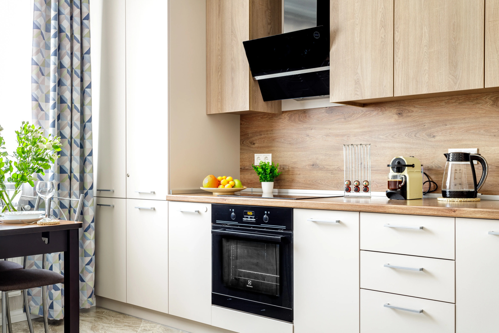 Апартаменты Чудесная Квартира на Первой Береговой Линии от Home Group apartments