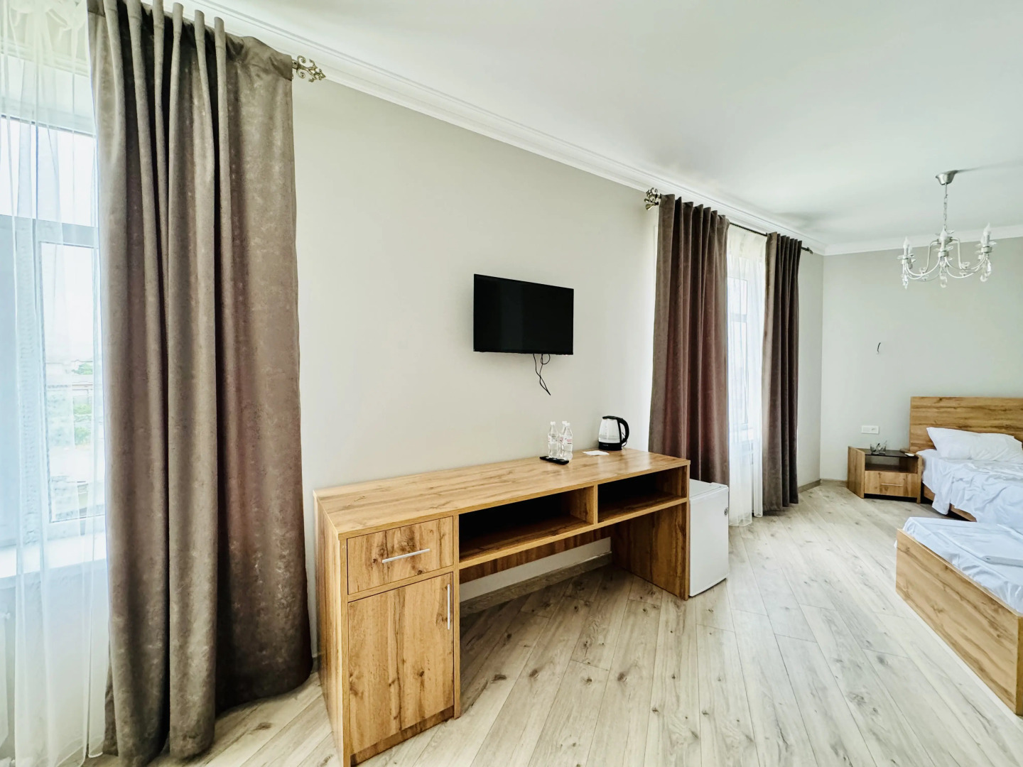 Гостевой дом Ривьера