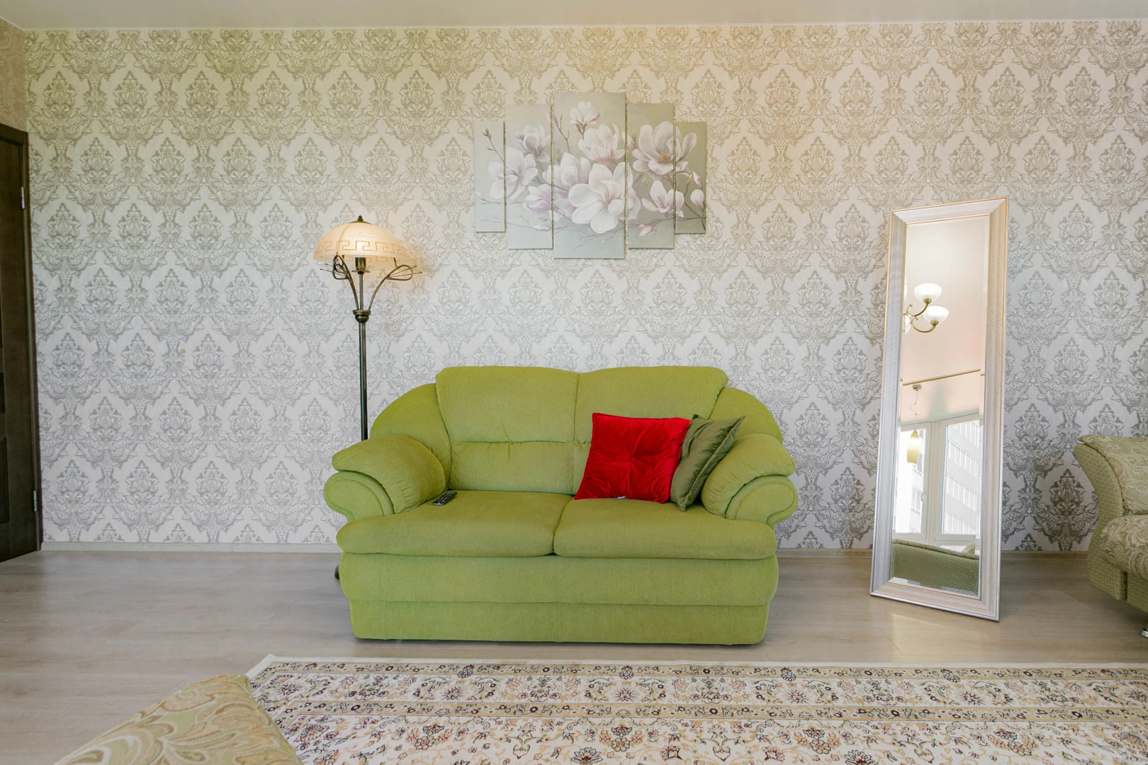 Апартаменты Квартира Центр Тургенева 10Б