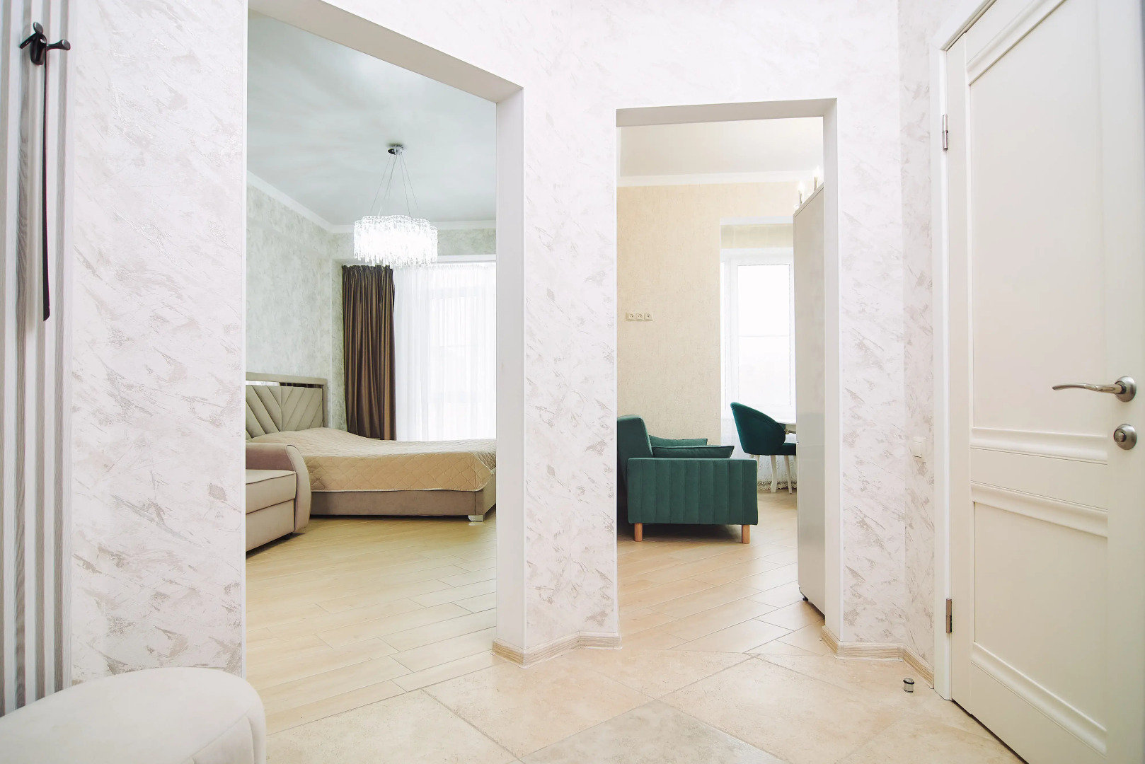 Квартира Коллективная 11