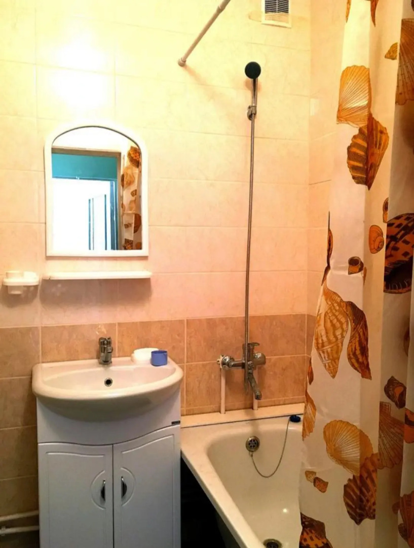 Апартаменты 7days