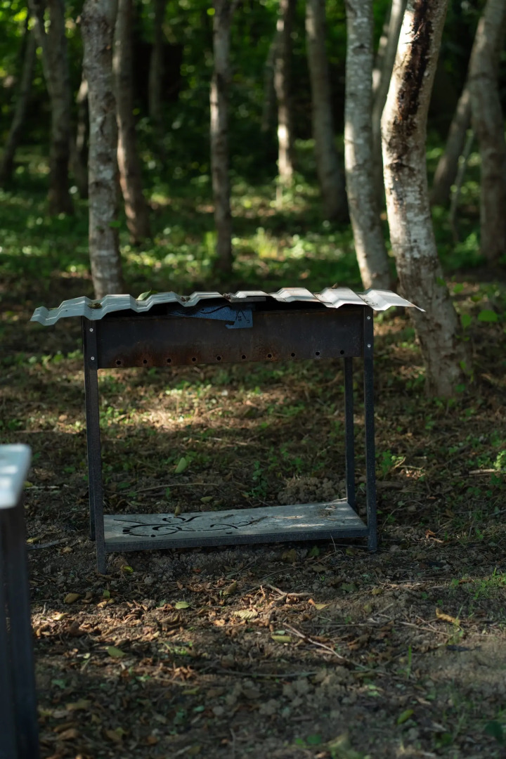 Гостевой дом ТЕПЛЫЕ НОЧИ