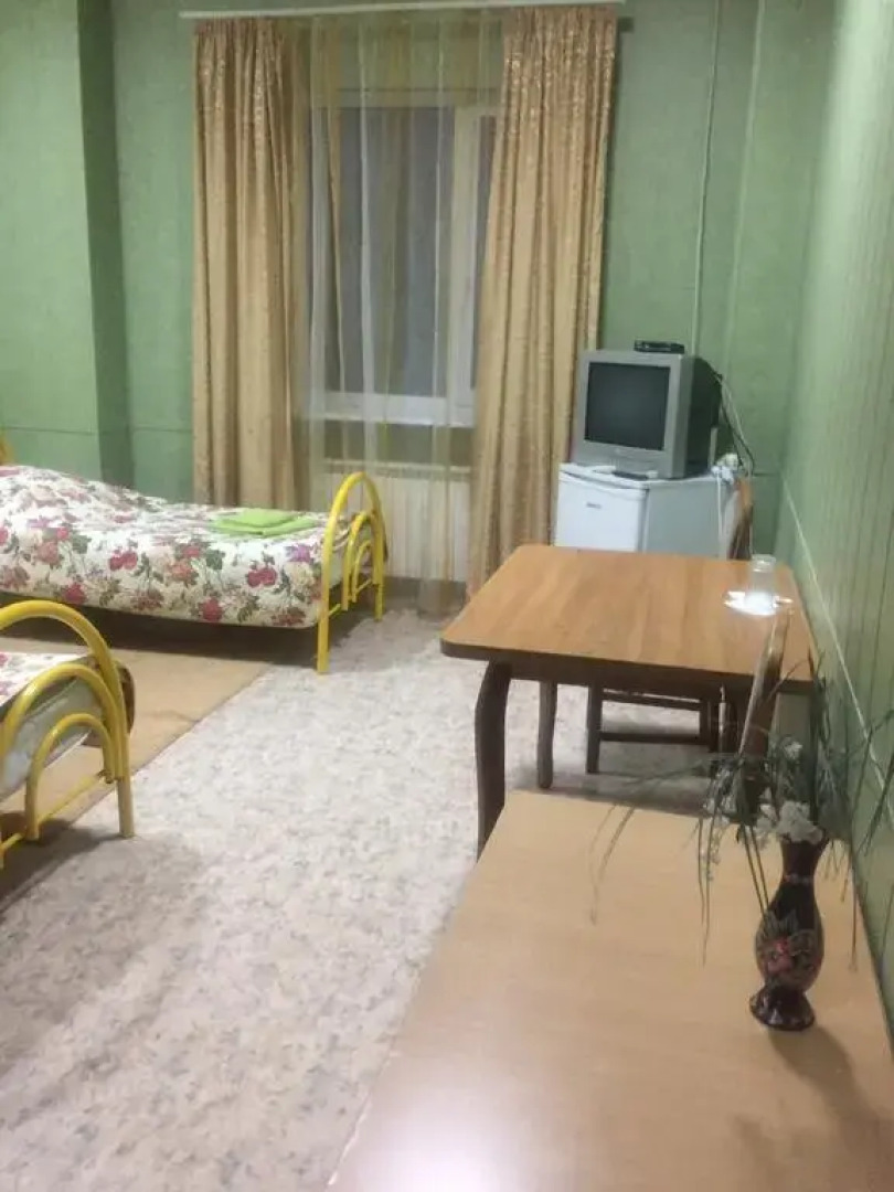 Отель Ариэль-Д