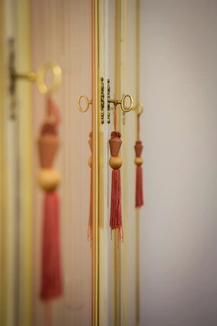 Гостевой дом U Tří sedláků