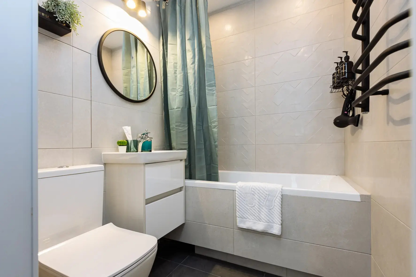 Апартаменты Malkova Apartments на Житомирской