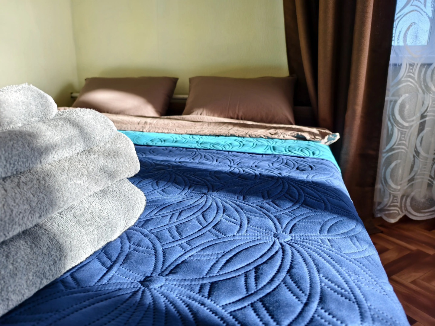 Квартира Уютная в Центре Города Ул  Ленина 31